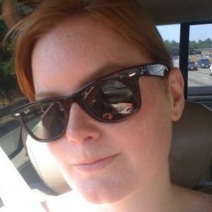 Meet your Posher, Joanna